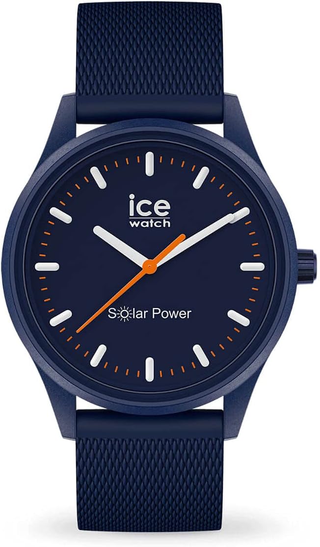 ICE-WATCH - Ice Solar Power Polar - ATLANTIC MESH MEDIUM - 18393