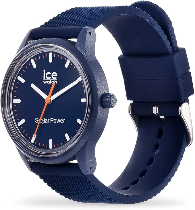 ICE-WATCH - Ice Solar Power Polar - ATLANTIC MESH MEDIUM - 18393