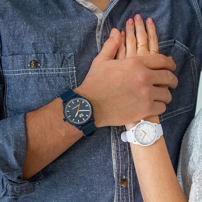 ICE-WATCH - Ice Solar Power Polar - ATLANTIC MESH MEDIUM - 18393