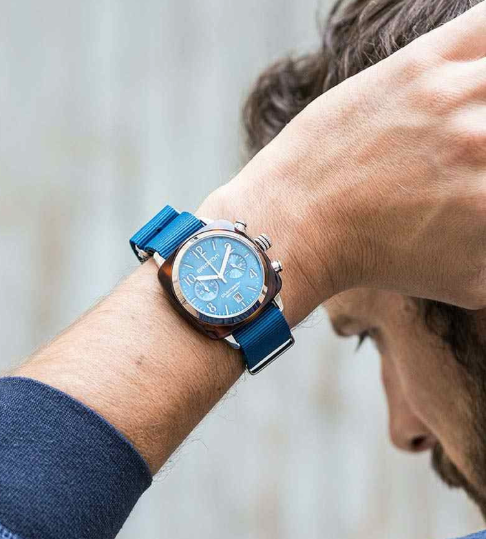 MONTRE BRISTON