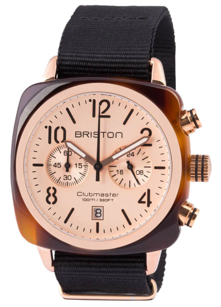 MONTRE BRISTON