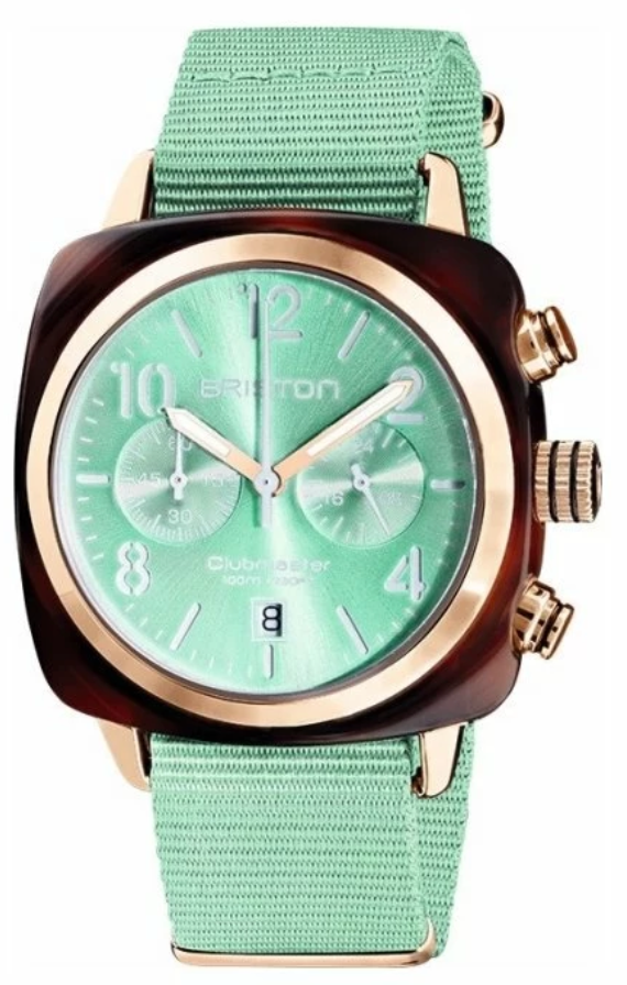 MONTRE BRISTON