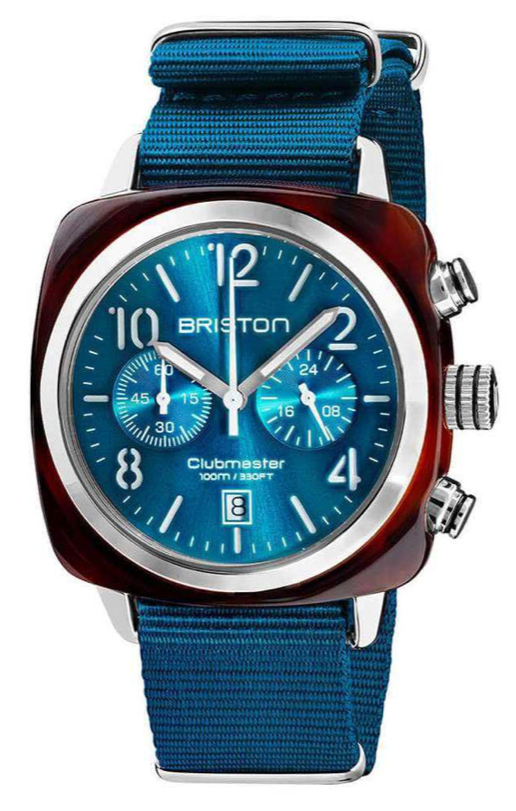 MONTRE BRISTON
