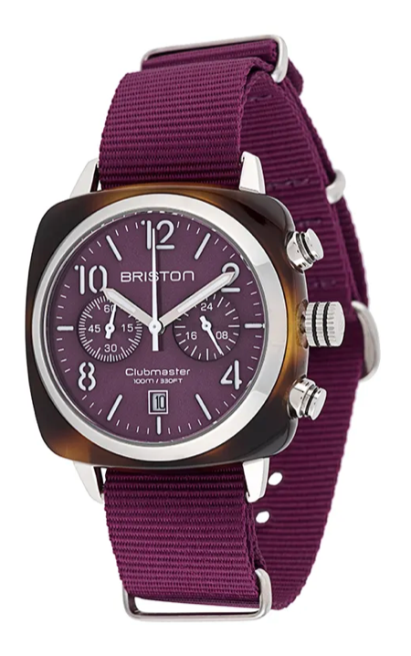 MONTRE BRISTON