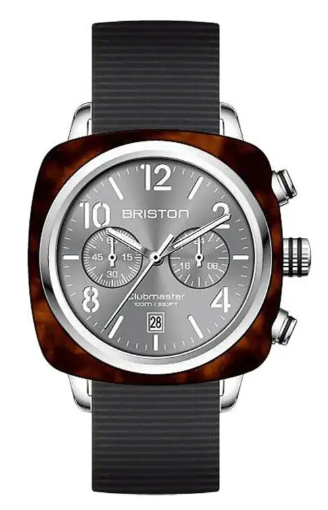 MONTRE BRISTON