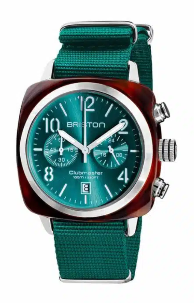 MONTRE BRISTON