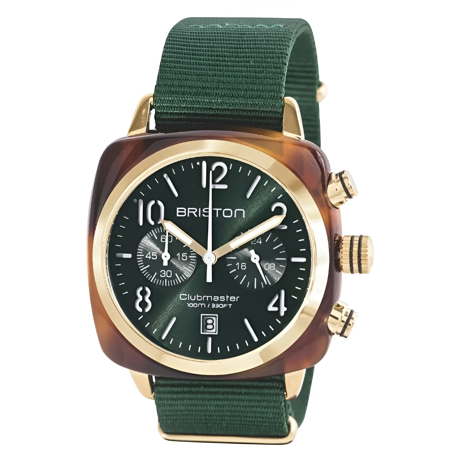 Montre Briston