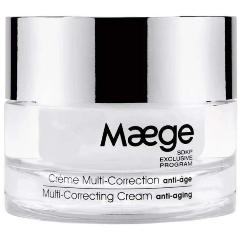 Maege Crème Multi Correction