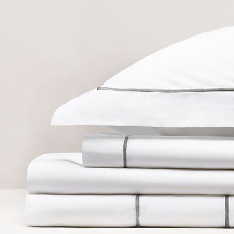 Parure de lit premium