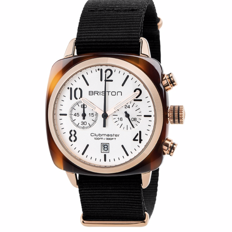 Montre Briston
