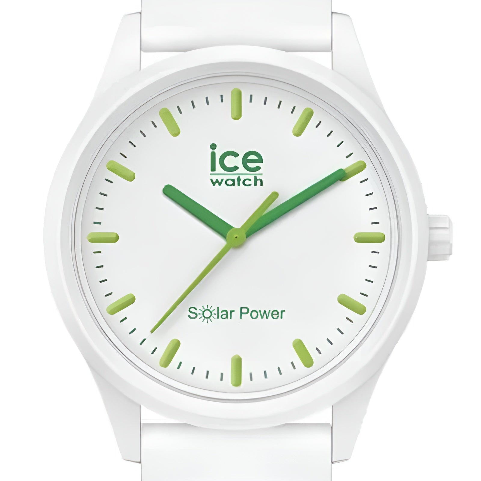 Montre Ice Watch – Ice Solar Power Nature