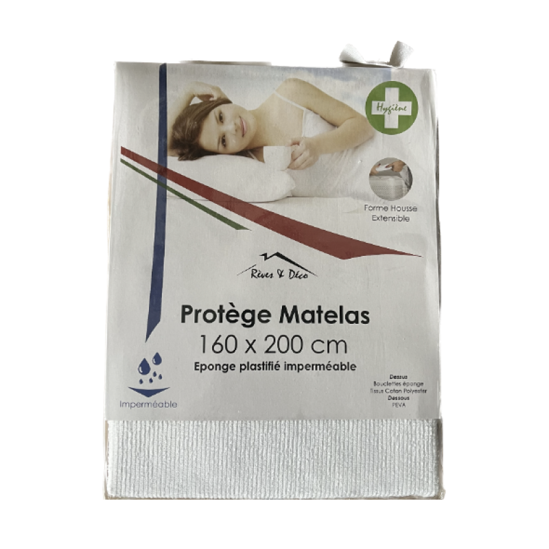 Protège Matelas
