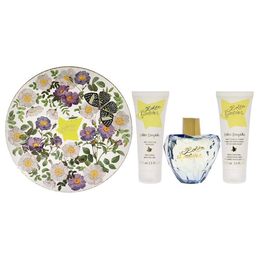 Lolita Lempicka - Mon premier edp 100ML set 3 pièces