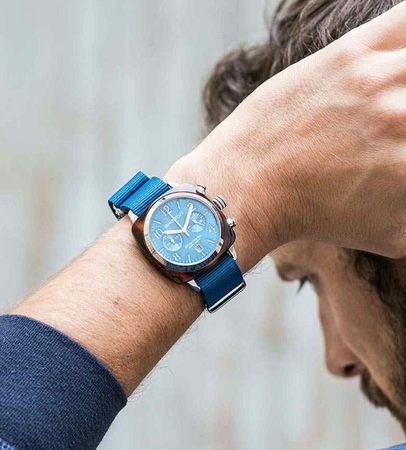 MONTRE BRISTON