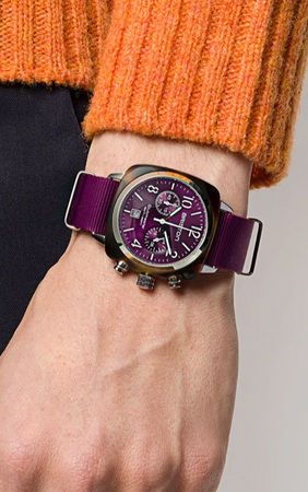 MONTRE BRISTON