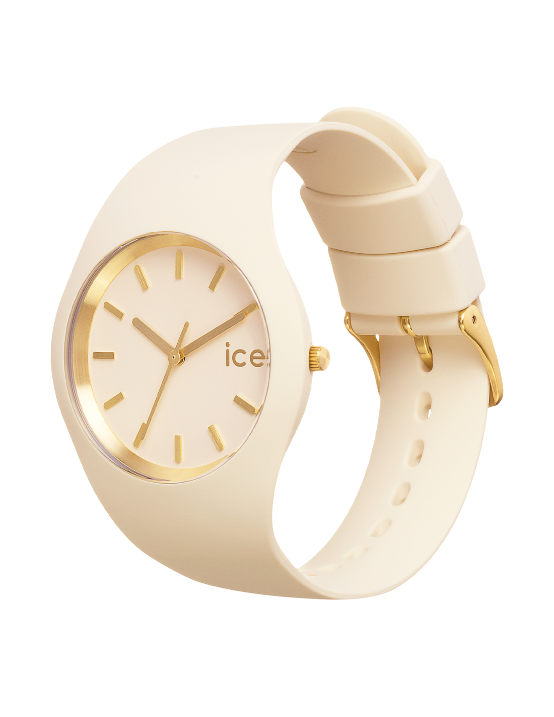 MONTRE ICE GLAM BRUSHED ALMOND SKIN 019533