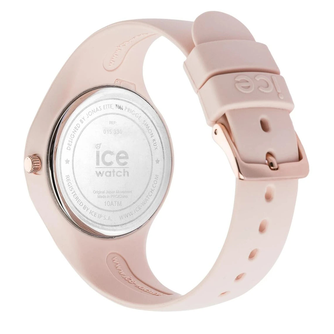 ICE glam colour - Nude - Medium 15330