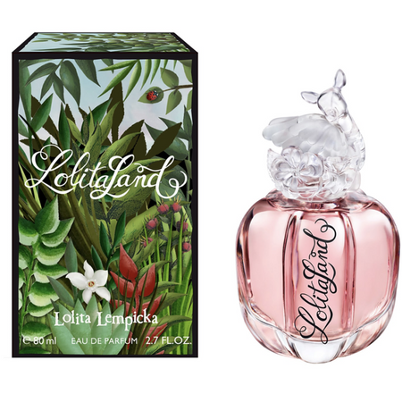 Parfum LOLITA LEMPICKA lolitaLand