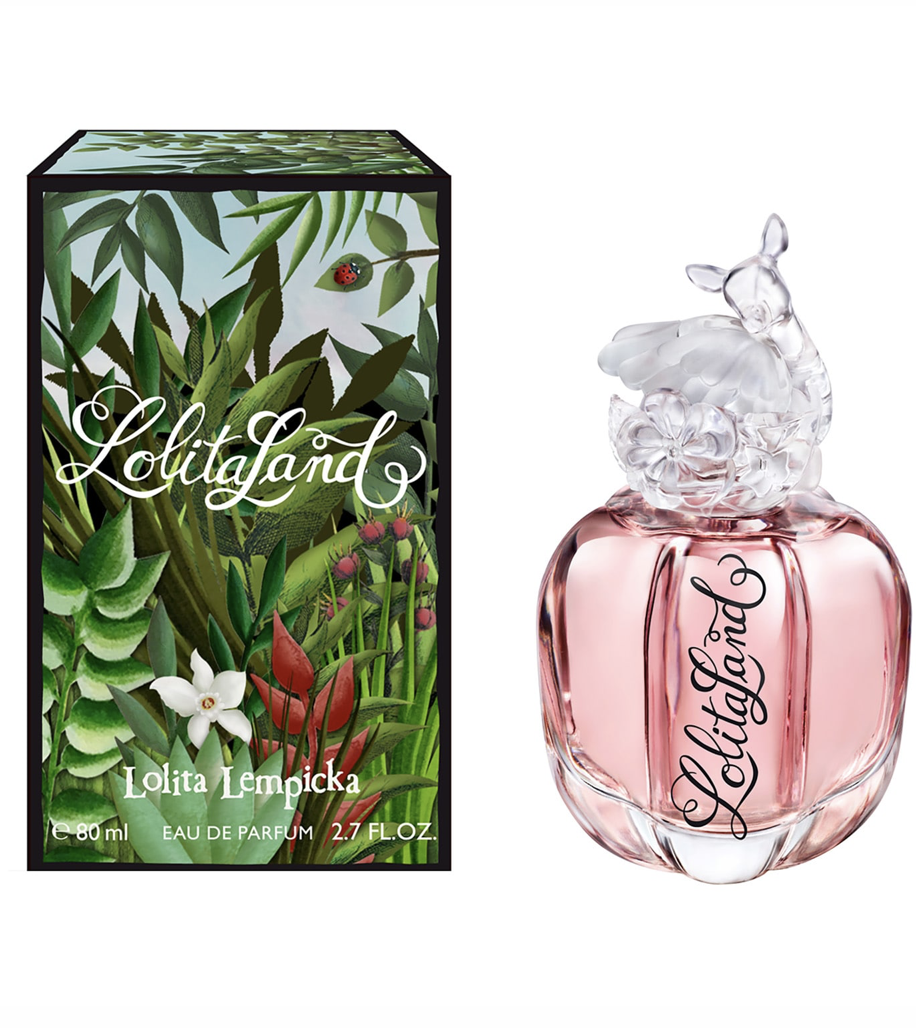 Parfum LOLITA LEMPICKA lolitaLand