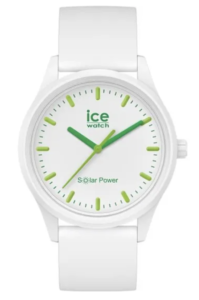 Montre Ice Watch - Ice Solar Power Nature