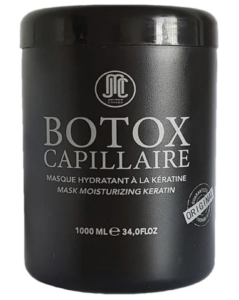 Botox Capillaire - Jean-Michel CAVADA