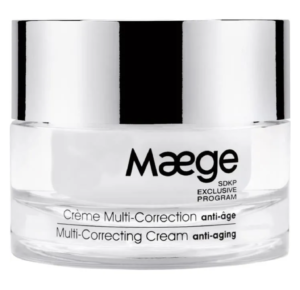 Maege Crème Multi Correction