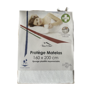 Protège Matelas 160x200