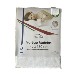 Protège Matelas 140x190